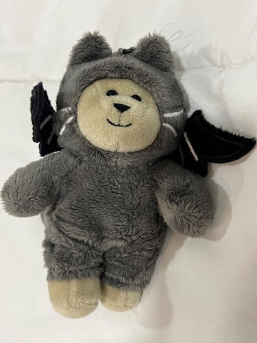 Starbucks Coffee Halloween 2023 Bearista Mini keychain 220th edition - Picture 4 of 7