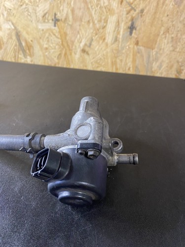 95-00 Lexus Toyota SC300 LS400 SC400 EGR VALVE 25620-50030 135000-8020 OEM(730) - Picture 4 of 10