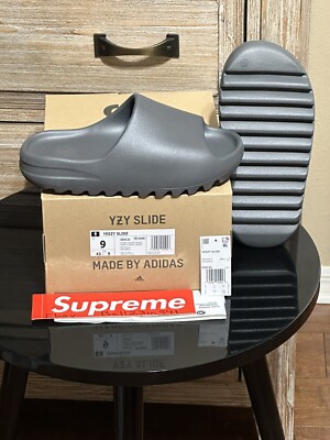 adidas gazelle silver green womens AF 1 X Supreme (1:1 DOT PERFECT) – Bravado Kicks main image 1