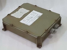 SEA ASY-1617-01 REV. C4 AUTOMATIC ANTENNA TUNER SSB COMMUNICATION EQUIPMENT