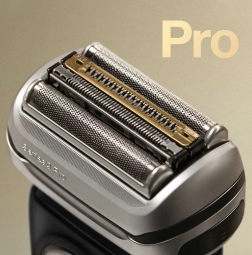 Braun Series 9 Pro 9410s NEU OVP - Bild 4 von 4