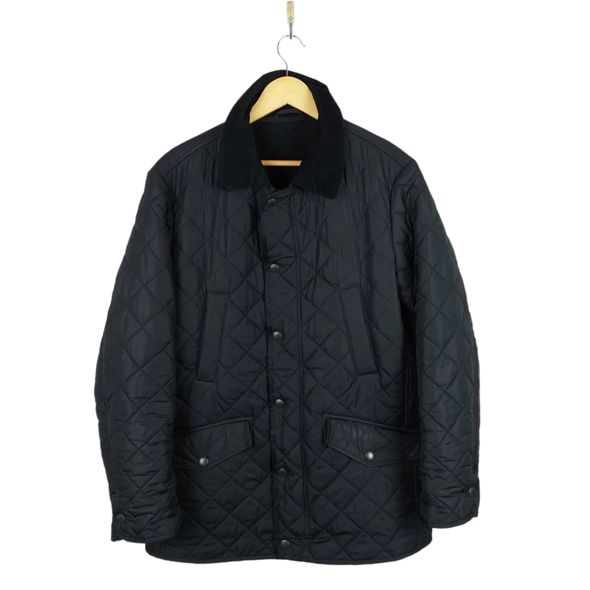 Barbour bardon sales