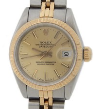 Rolex Lady-Datejust 26 69173