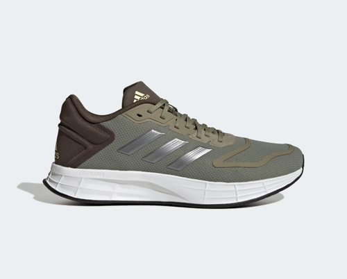 Adidas Duramo 10 Mens Running Shoes (D Standard) (GW4073) | US SIZING - Picture 13 of 16