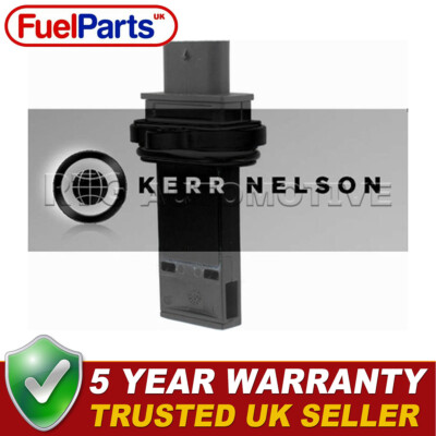 Kerr Nelson Mass Air Flow Meter Sensor Fits Audi A8 2011-2018 6.3 EAM261-M