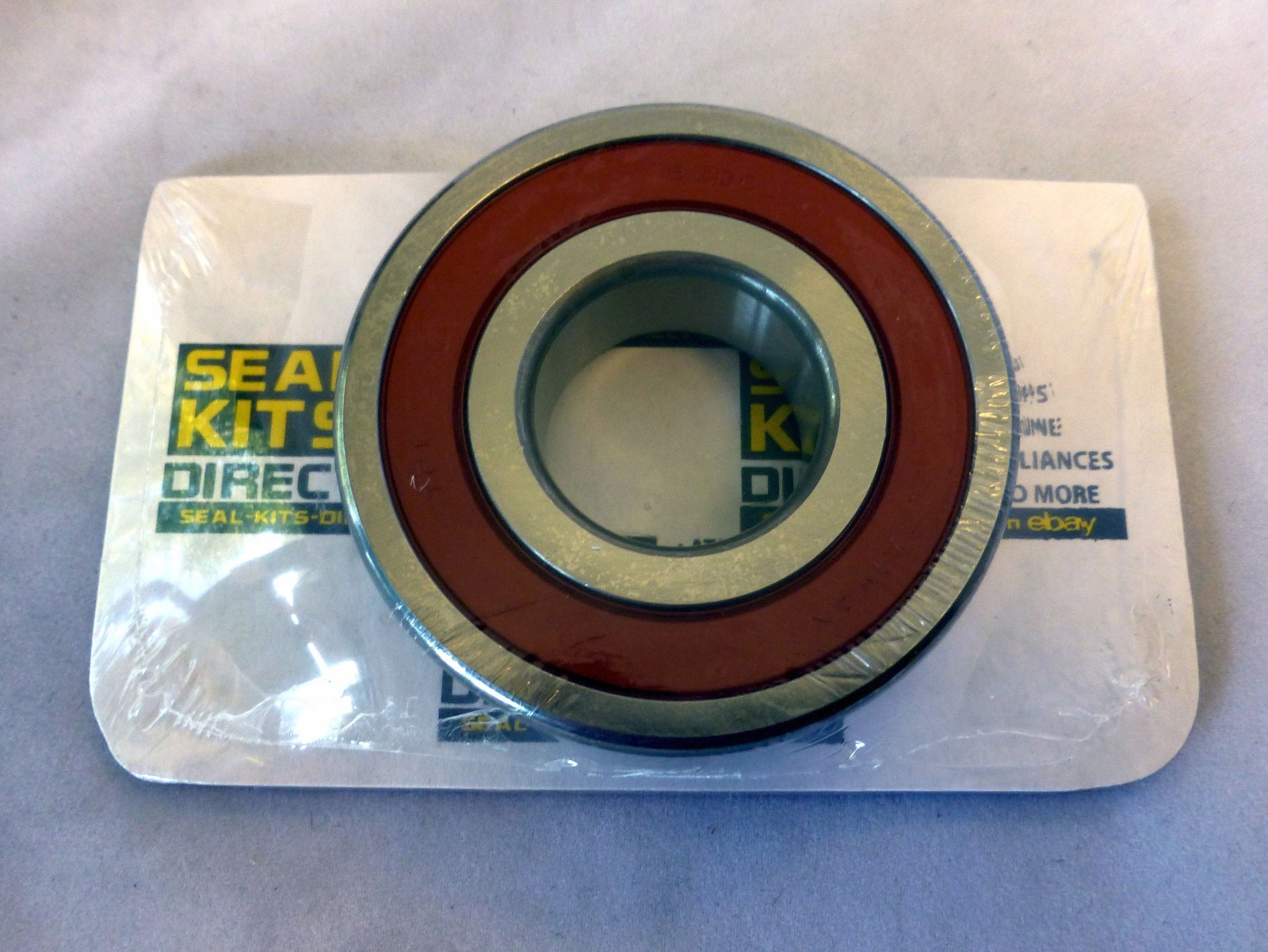 Yamaha Golf Cart Drive G29 Rear Axle Bearing Equal to JW1F21760000