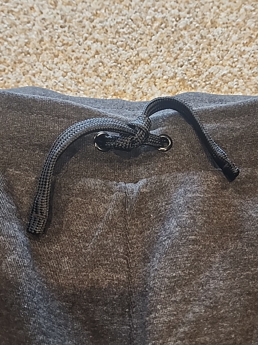 Fila Sport Pantaloncini Felpati in Pile per Allenamento Atletico Uomo Taglia XXL Nuovi con etichette