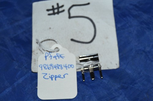 ACCESORIOS/VÁSTAGO DE PIES DE PRENSA PARA MÁQUINAS DE COSER PFAFF EN BUEN ESTADO ELIGE - Imagen 14 de 43