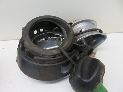 BMW MINI COOPER S R52 R53 FUEL CAP (SEE PHOTOS) 2001-2006 REF1800 - Picture 7 of 9