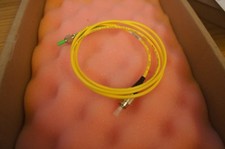 JDS Uniphase Hybrid Jumper Backreflection Cable - Loc: EQ-23-11