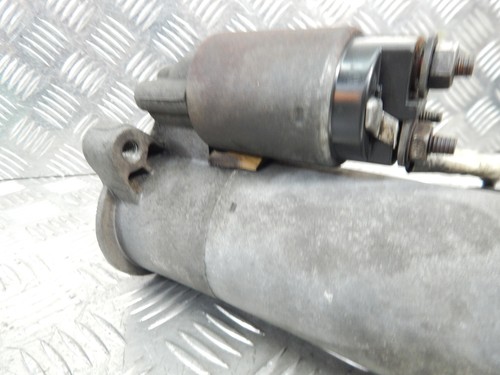 MOTOR DE ARRANQUE DIÉSEL FORD MONDEO MK4 07-15 1.8 - Imagen 5 de 8