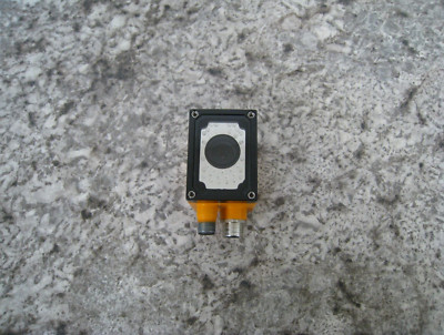 Ifm Efector O2D220 O2DIRPKG/K 2D Vision Object Recognition Sensor Free Shipping