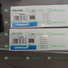1PCS New Omron CQM1-OC222 CQM1OC222
