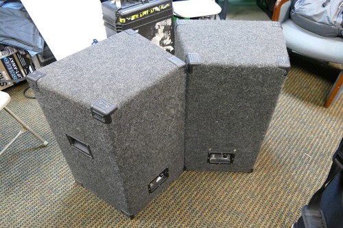 Pair of Sonic T15 Speakers - Picture 2 of 5