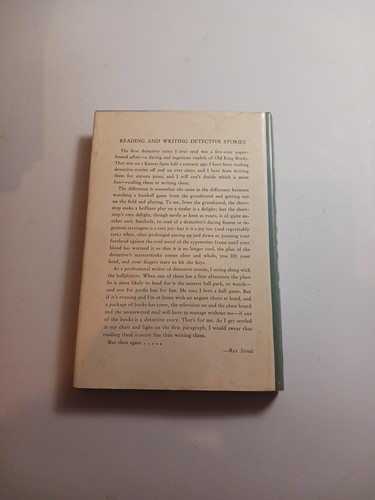 Thomas B Dewey Every Bet's A Sure Thing 1953 1st Print /BC Edition Vintage Book - Picture 4 of 9