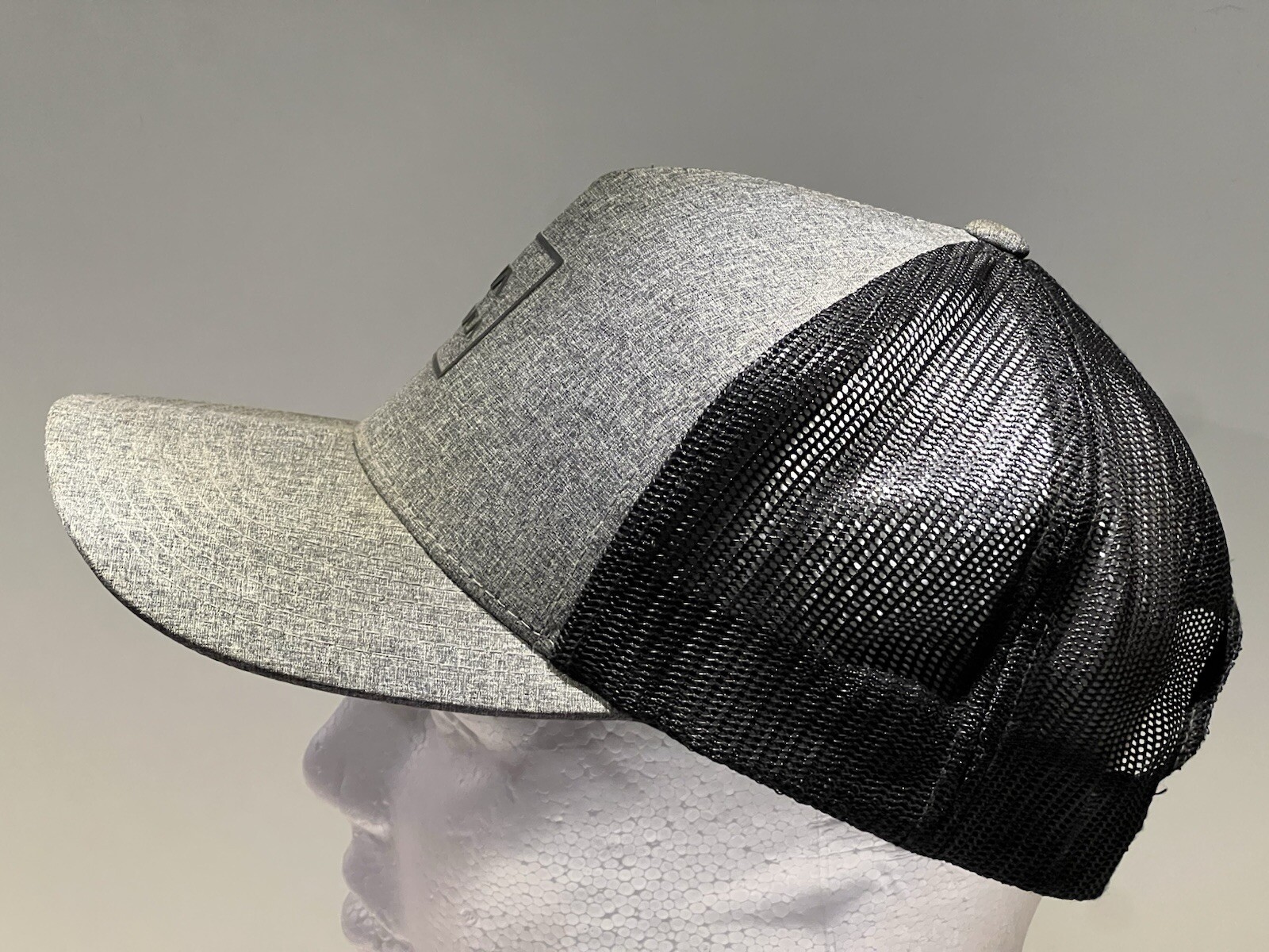 RVCA VA Snapback Hat Adjustable Baseball Cap M10-… - image 3