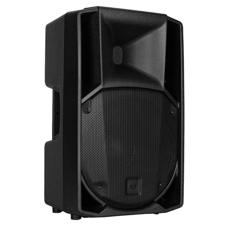 RCF ART 735-A MK5 15" Speaker 1400W + RCF CVR ART 725 Protective Cover - Image 2 of 4