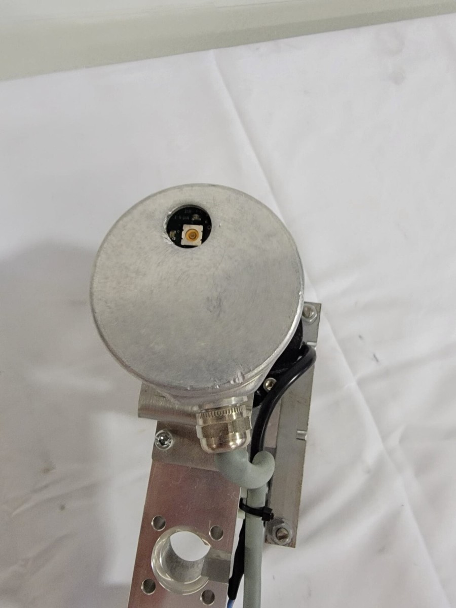 Trantex SAB-0.4 Clutch Magnetic Brake DC36V w/ Hengster