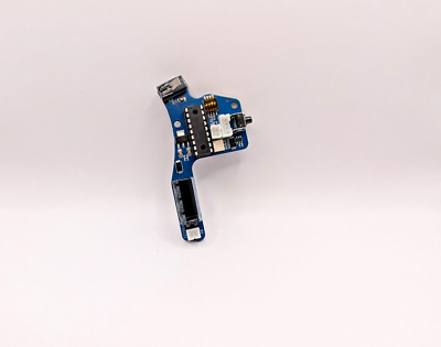 FloryPB Dangerous Power Threshold Board 10 BPS Ready