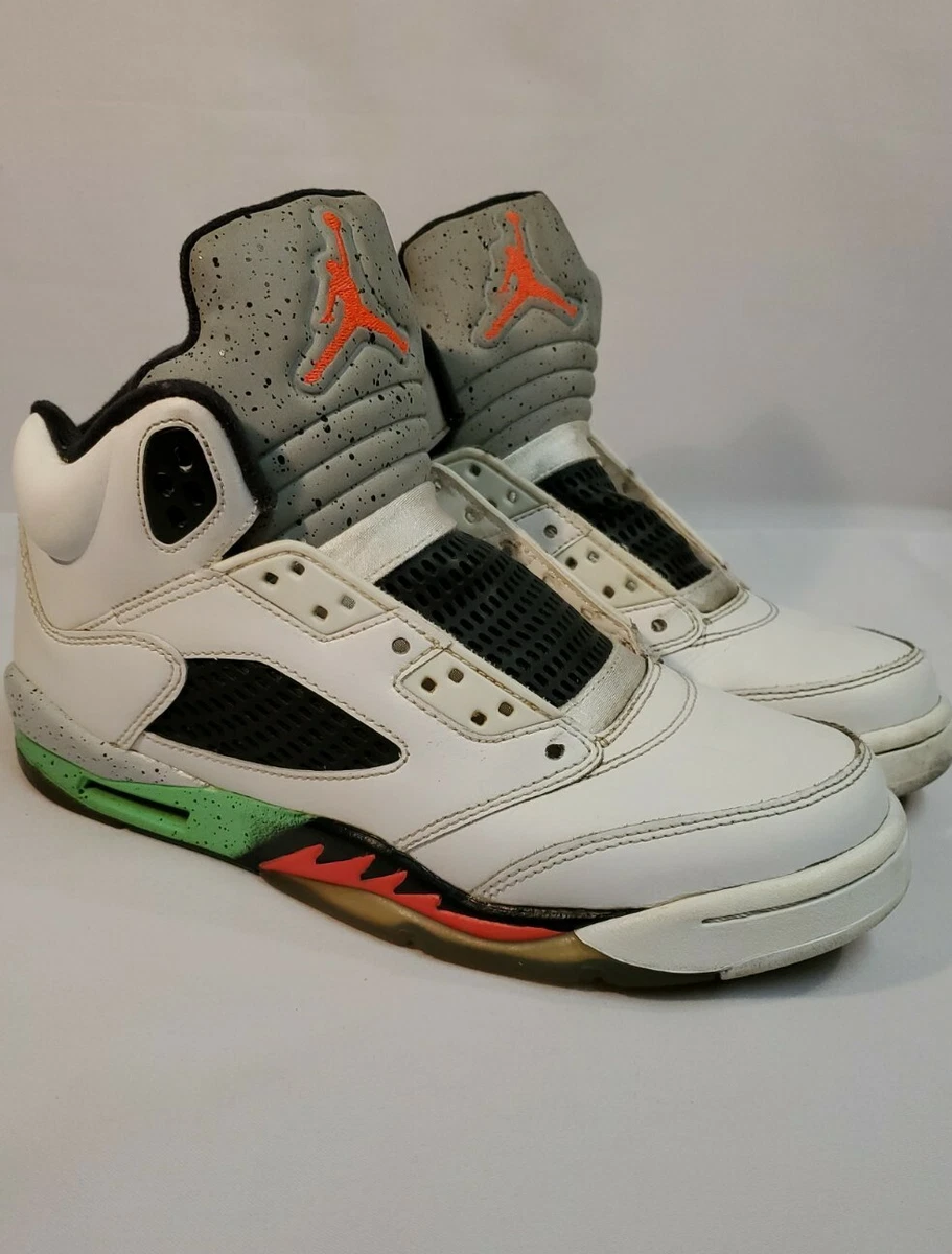 The Jordan YOU forgot to pick up!