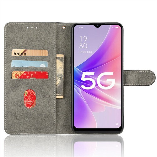 Luxury Flip Leather Card Wallet Phone Case For OnePlus 11 5G Nord N20 N300 CE3 - Picture 40 of 74