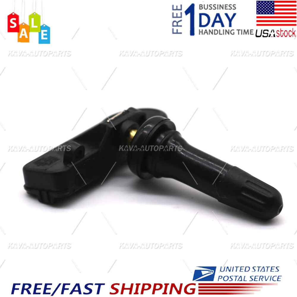 Aazon.co: A-Preiu 4PCS Pre-Prograed TPS Sensor Tire Pressure