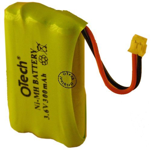 Accessoire pour téléphone mobile Otech Batterie pour THOMSON SEREA 50