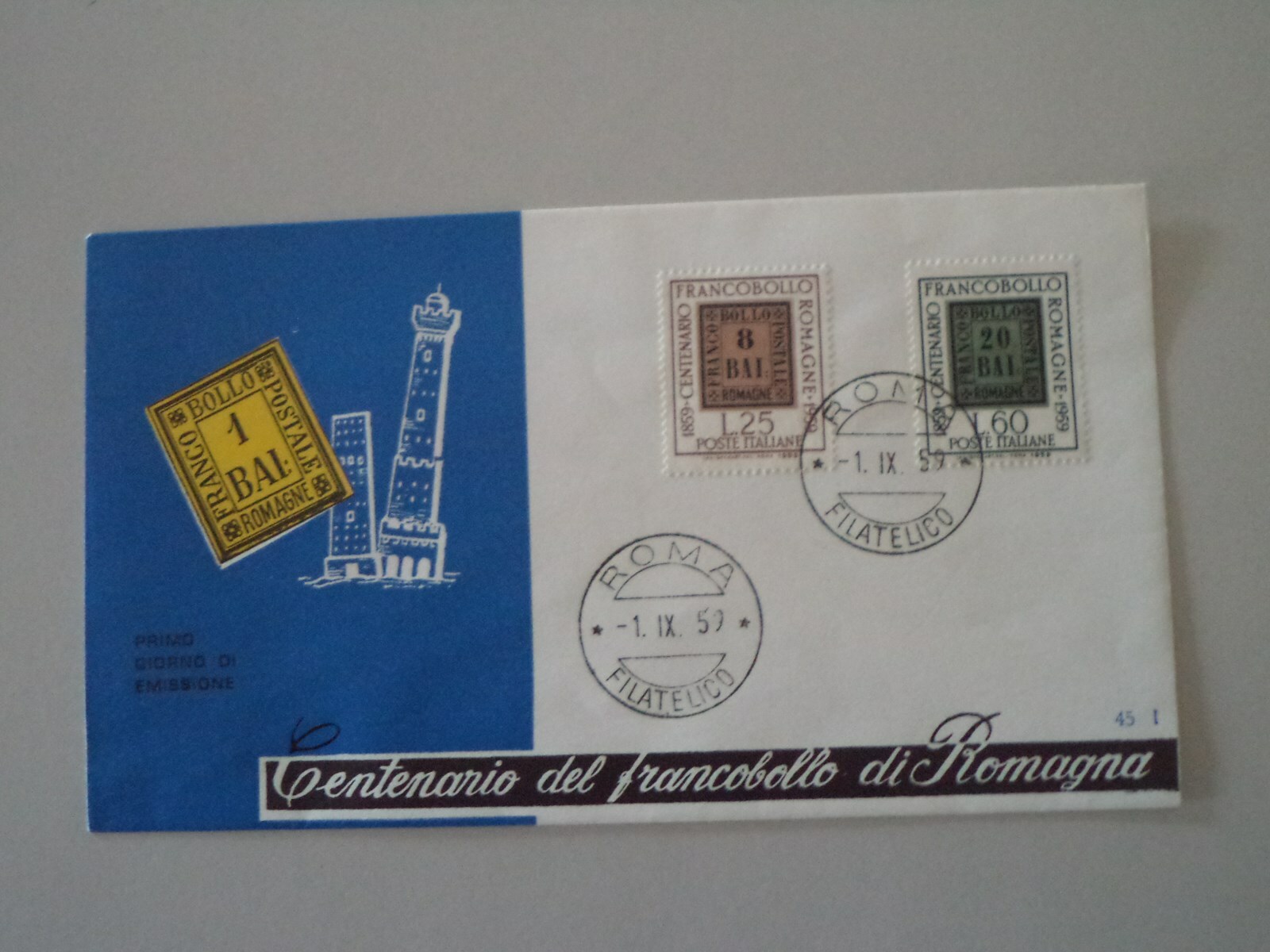 Foto 1 di 2