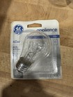12 Pk Appliance Light Bulbs Refrigerator Freezer Oven Microwave Fridge A15 40W