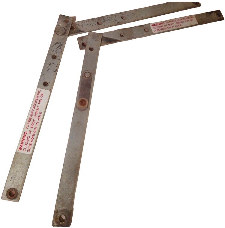 Yamaha G1 Golf Cart Stays Golf Golfing Golf Car Parts eBay