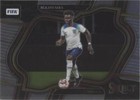 2022-23 Panini Select FIFA Bukayo Saka #210