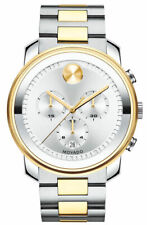 Movado Bold 3600432 Wrist Watch for Men for sale online | eBay