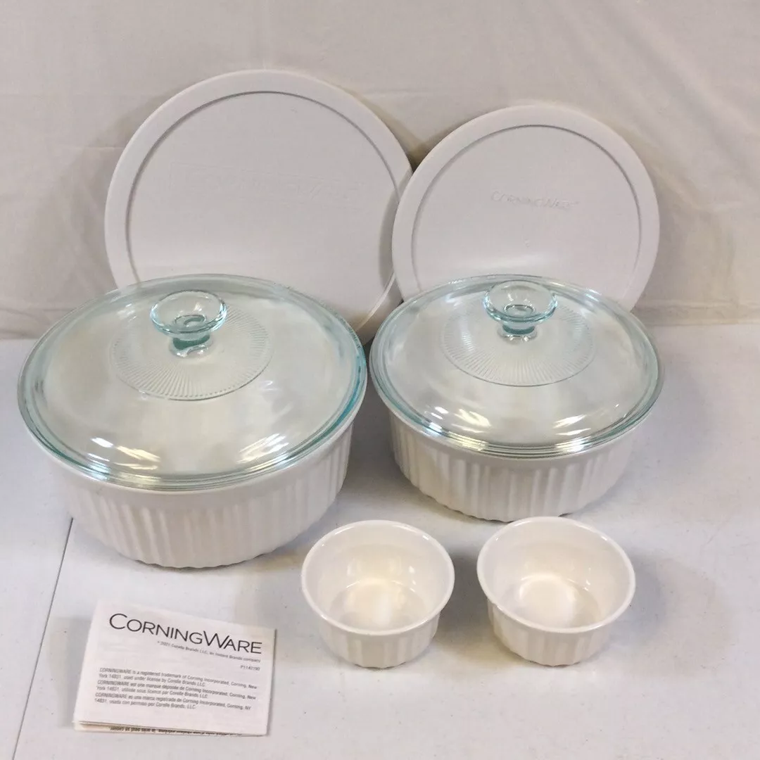 Corningware bakeware deals