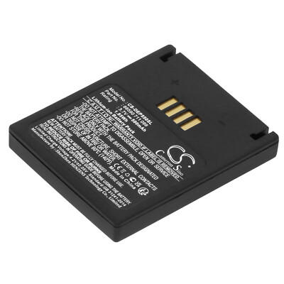 BATTERIE 500mAh 66590 711 099 For Easypack 550 610, Konftel 55W