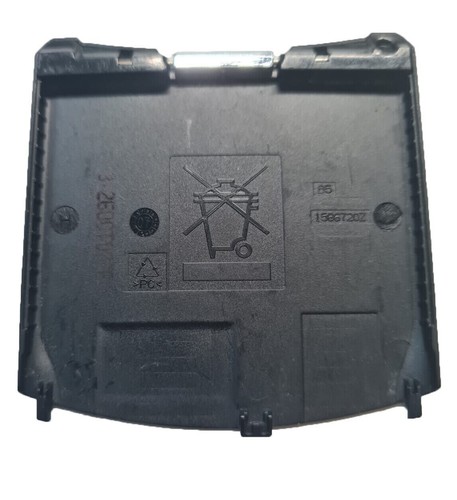 Back Door Battery Cover Rear Fits Motorola Razr V3 For ATT Plastic GSM - Zdjęcie 7 z 12