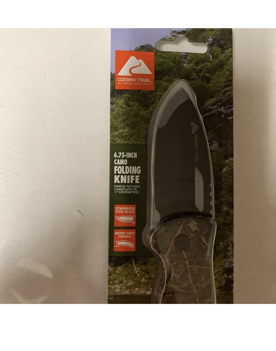 Ozark Trail 6.75