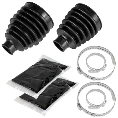 Honda Pioneer 500 NICHE Front CV Axle Boot Kit For 44340-HL3-601