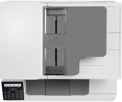 HP COLOR LASERJET PRO MFP M181FW WLAN USB ALL-IN-ONE A4 FARBLASERDRUCKER. - Bild 6 von 7