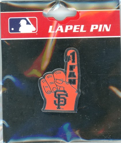 SF Giants Vintage Pin Choice Players Postseason Stadiums Lou Seal Exclusives + - Picture 77 of 82