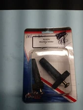 Boater Sports Trolling Motor Set of 2 Mounting Isolator RL8374 MD