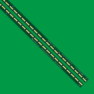 Striscia LED Per 65UH6030 65UF6450 65UH617Y 65UF680V - Foto 8