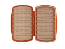 Fishpond Tacky Pescador Fly Box - Small - Burnt Orange - New