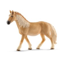 Schleich 13812 Haflinger Stute L-Pack NEU & OVP