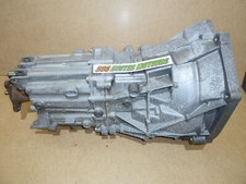 Boite de vitesse BMW Z4