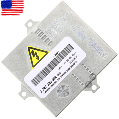 for VW Jetta Golf GTI Gen5 Xenon Headlight HID Ballast Control  