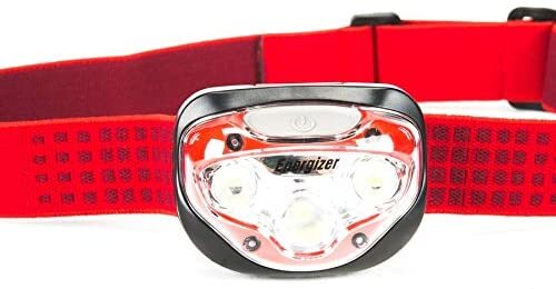 Faro LED Energizer 139011 Vision HD - Imagen 4 de 4