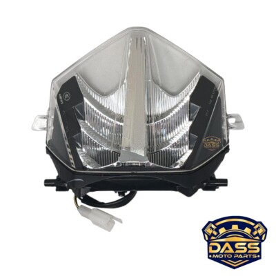Tail Light Rear Tail Lamp Fits KTM Duke 390 2017-2023 | eBay