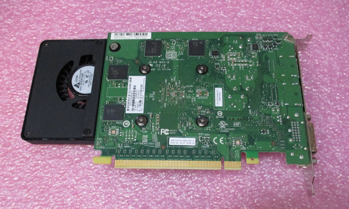 NVIDIA Quadro K2200 4GB GDDR5 Graphics Card 699-502010-0500-720 (764899-001) - Bild 2 von 4