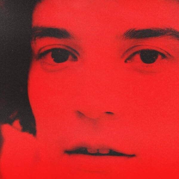 Helen Olhausen Romperse (Vinyl LP)