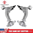 RWD Front Lower Control Arms Ball Joints Kit for Infiniti Q50 Q60 EX35 EX37 QX50